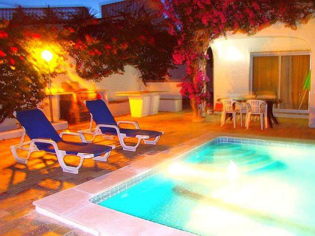 Great View To Sea, With Pool Willa Salema