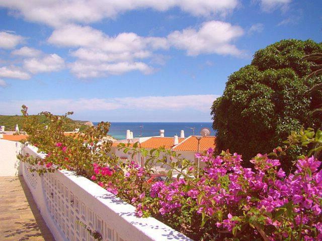 Willa Great View To Sea, With Pool *