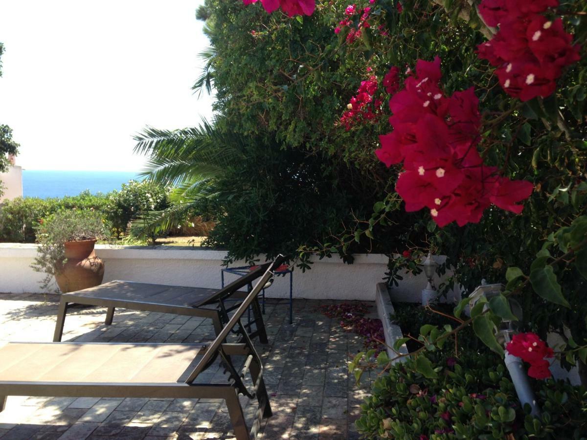 Willa Great View To Sea, With Pool