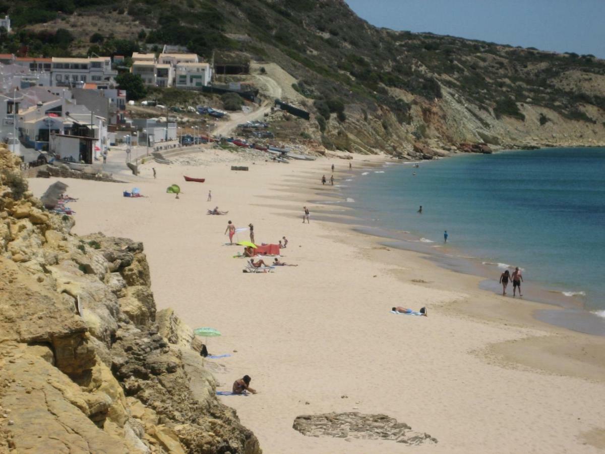 Great View To Sea, With Pool Willa Salema