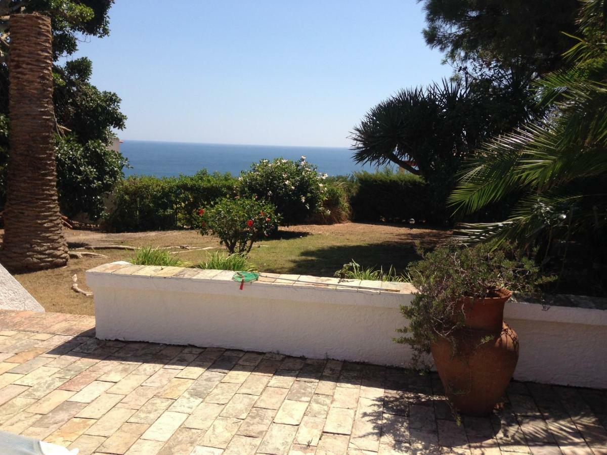 Willa Great View To Sea, With Pool *