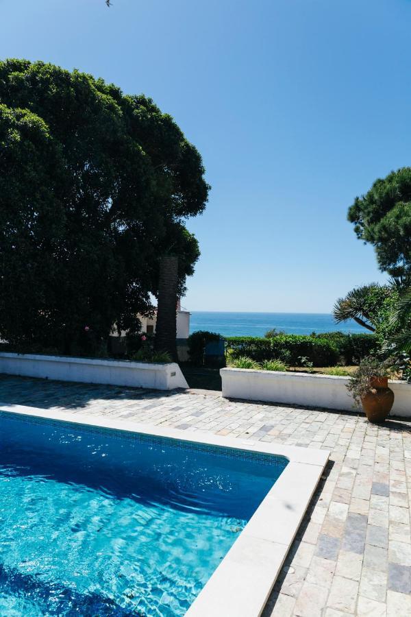 Willa Great View To Sea, With Pool *