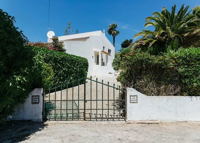 Great View To Sea, Villa With Pool