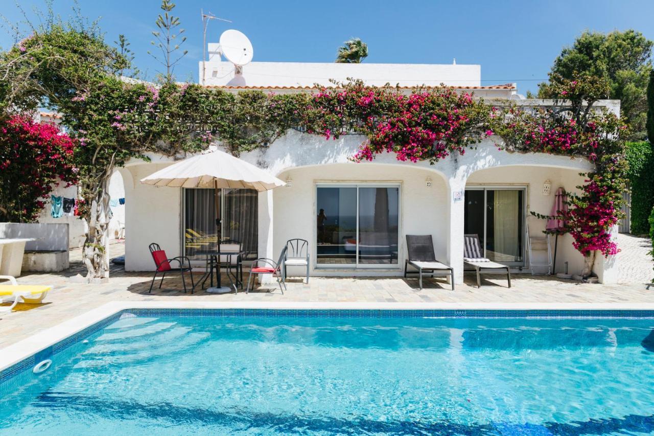 Great View To Sea, With Pool Villa *